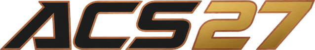 acs27 লোগো